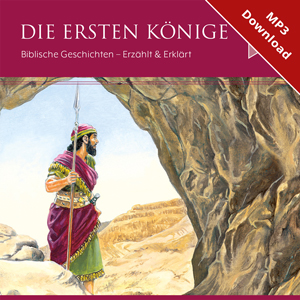 vanWijk: Die ersten K�nige - Online-H�rbuch (Download)