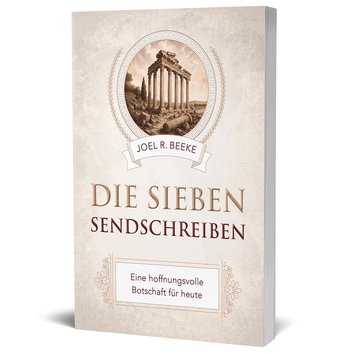 Die sieben Sendschreiben