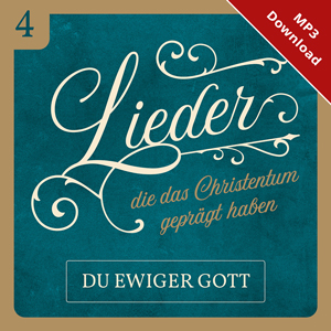Album 4: Du ewiger Gott (Online-Album)