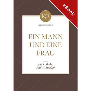 Beeke: Ein Mann und eine Frau - eBook (Download)