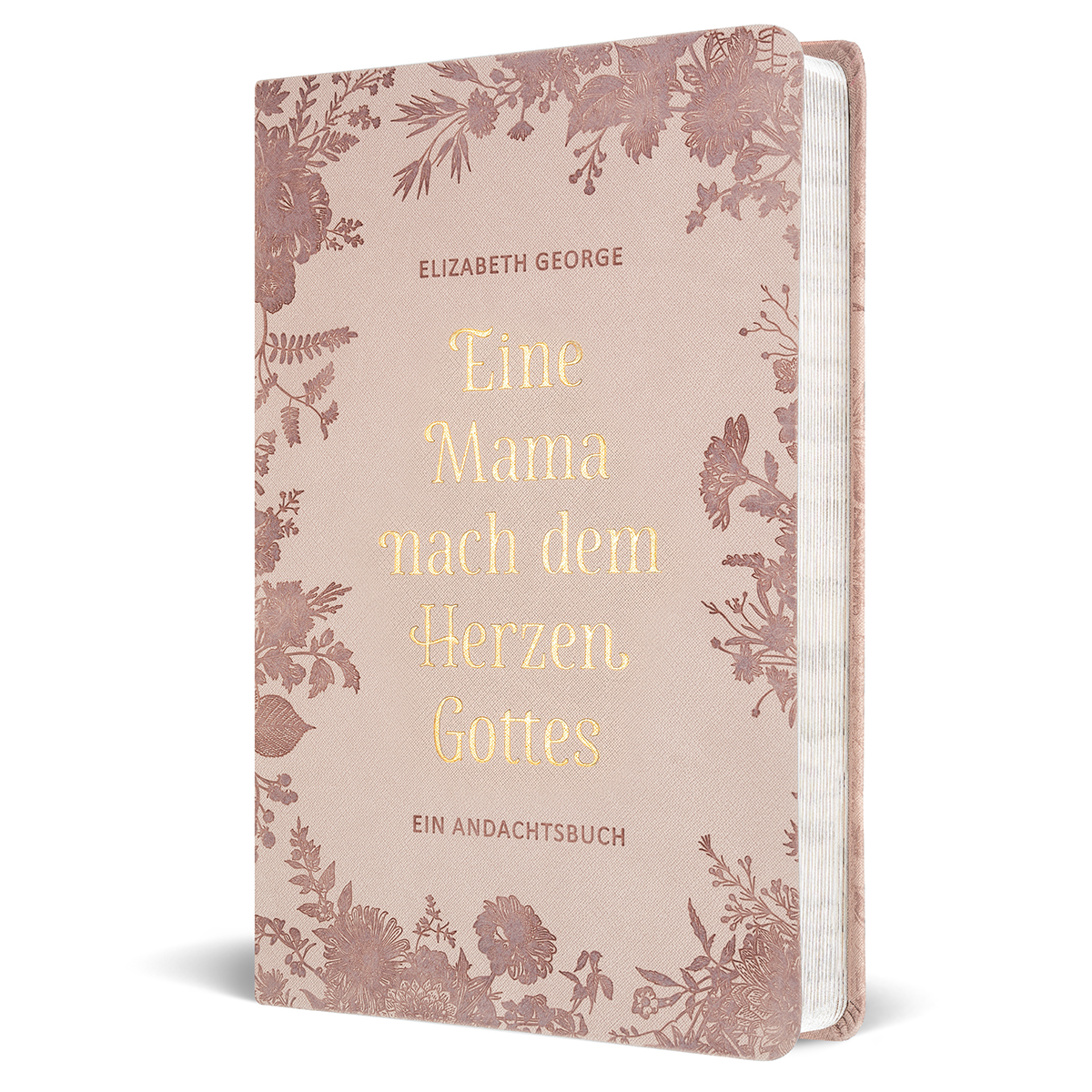Eine Mama nach dem Herzen Gottes
