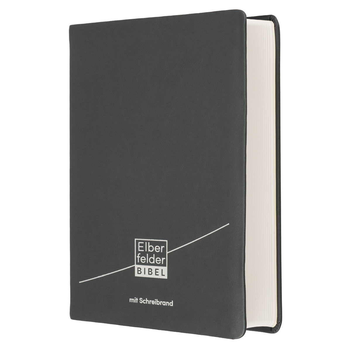 Elberfelder � Schreibrandausgabe