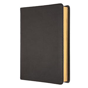Elberfelder - Standardbibel | CSV-Edition | Rindleder