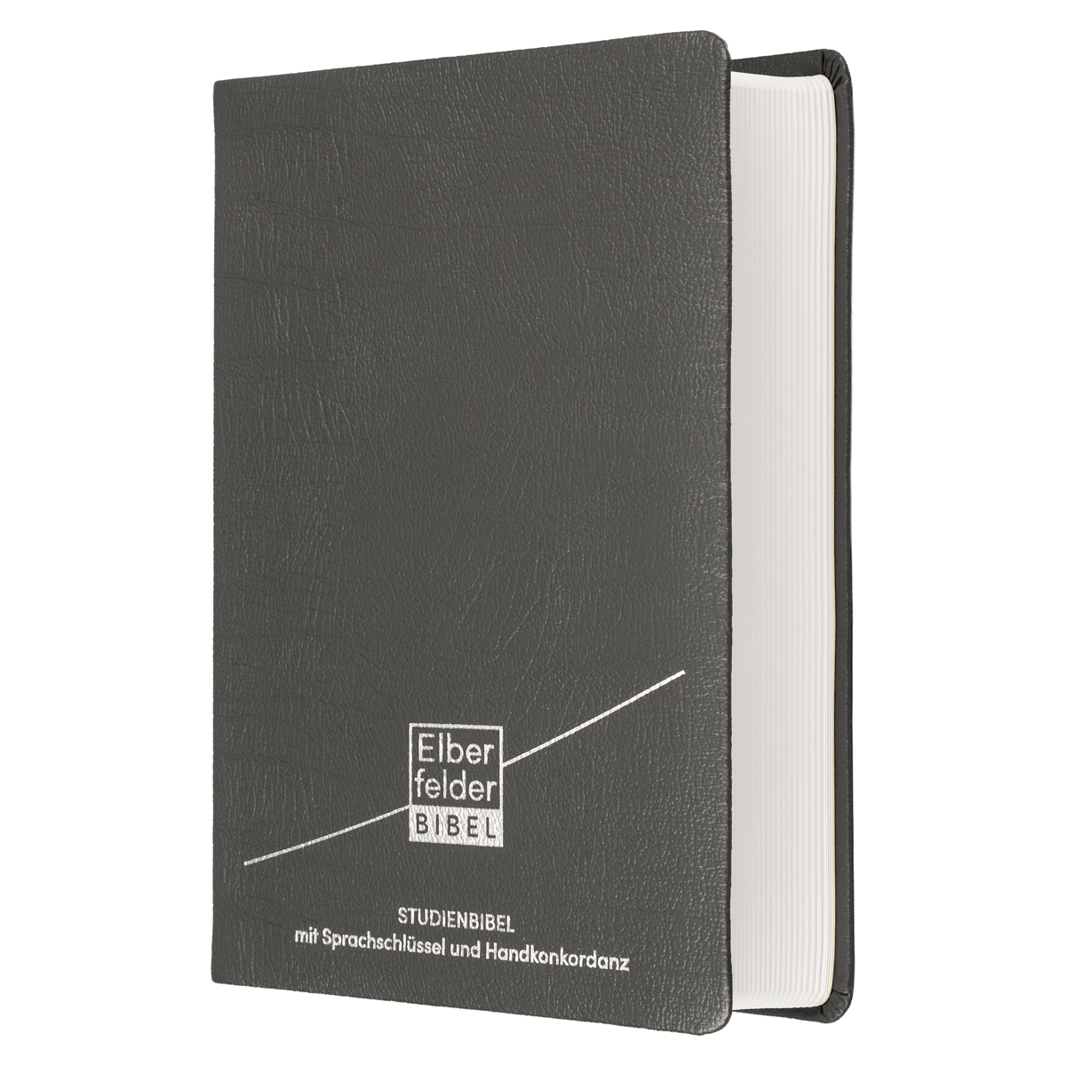 Elberfelder � Studienausgabe