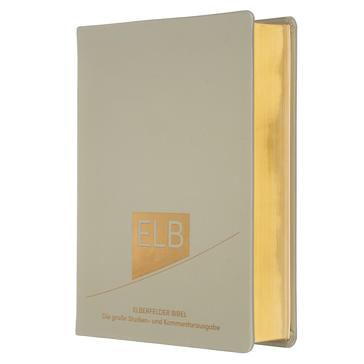 Elberfelder � Studienausgabe