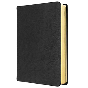 Elberfelderbibel - Taschenausgabe | Feines Rindleder