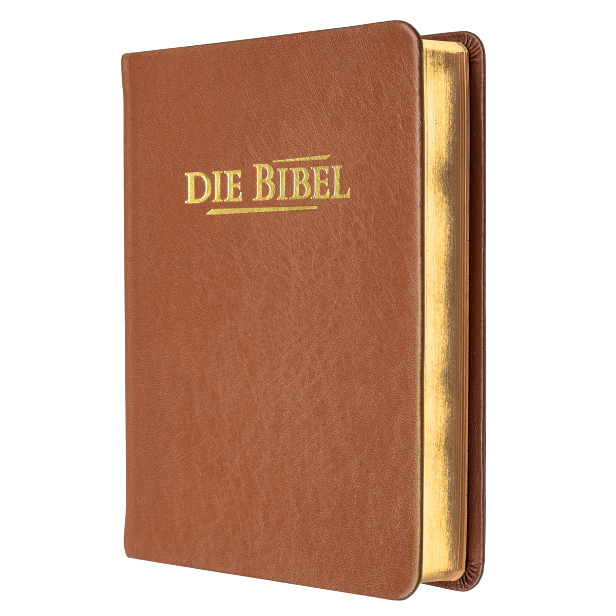 Elberfelder - Taschenausgabe