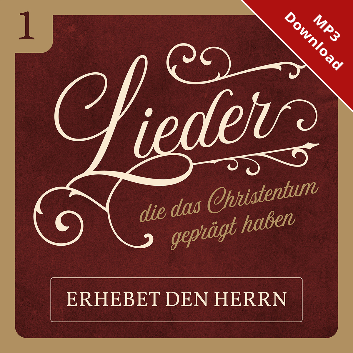 Erhebet den Herrn � Online-Album (Download)