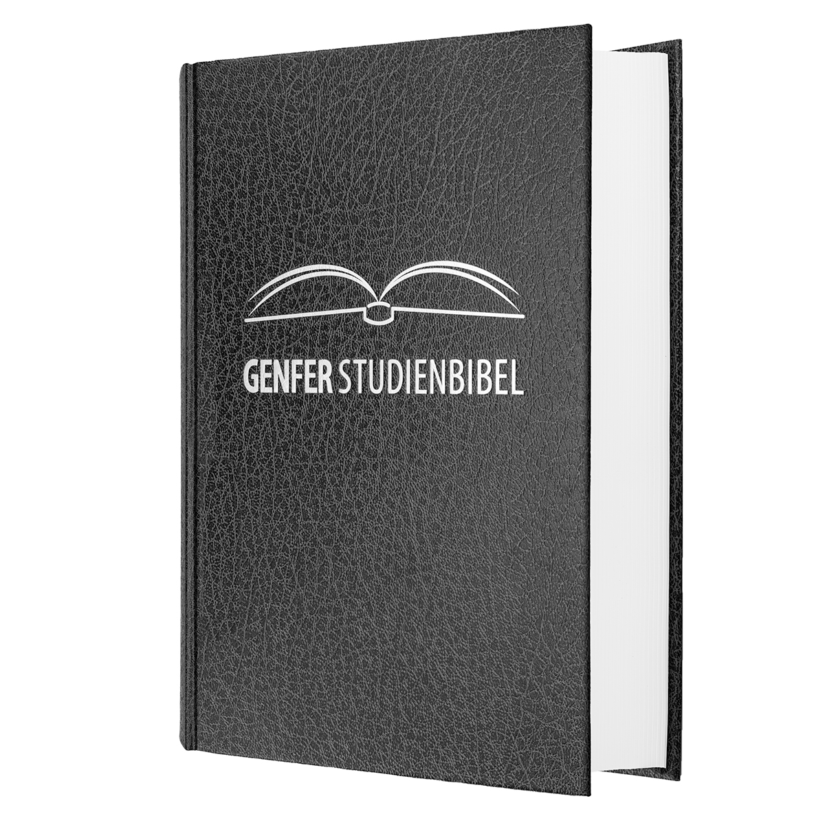 Genfer Studienbibel - R. C. Sproul