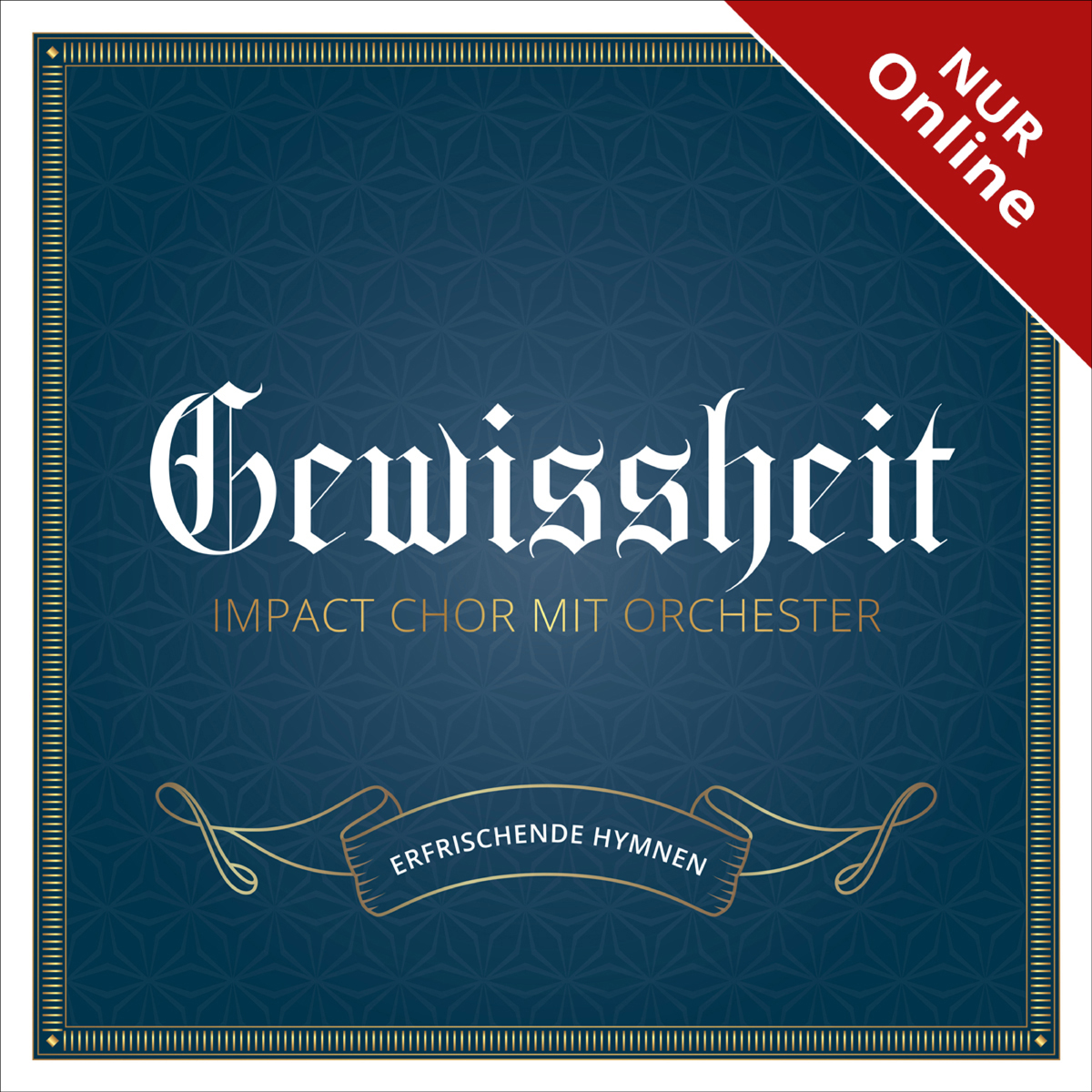 Gewissheit (Online-Album)