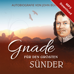 Gnade f�r den gr��ten S�nder (Online-H�rbuch)