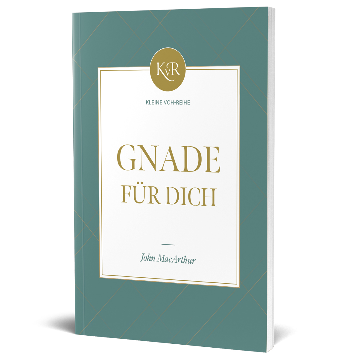 Gnade f�r dich