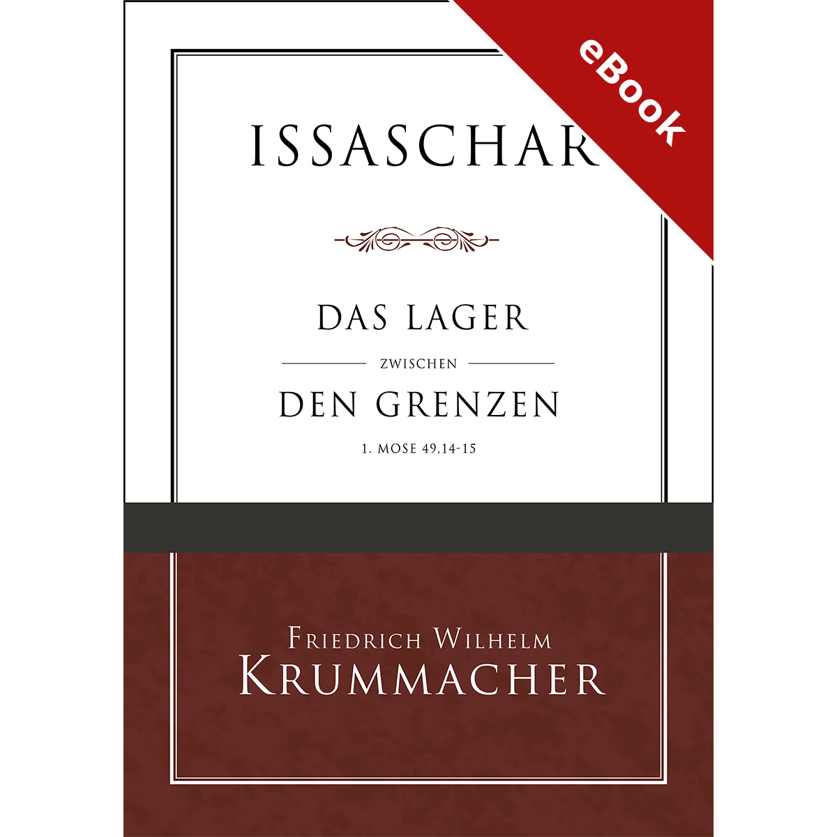 Issaschar - eBook (Download)