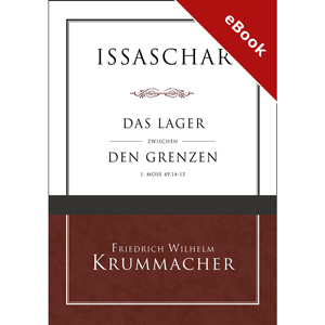 Krummacher: Issaschar - eBook (Download)
