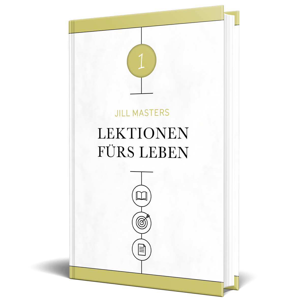 Lektionen f�rs Leben 1