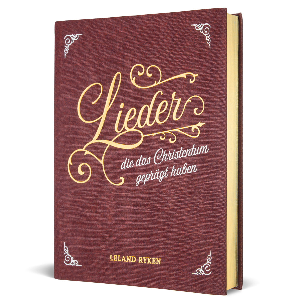 Lieder, die das Christentum gepr�gt haben