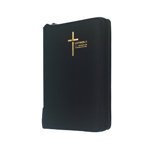 Luther21 - F.C.Thompson Studienausgabe - Standard - Cro