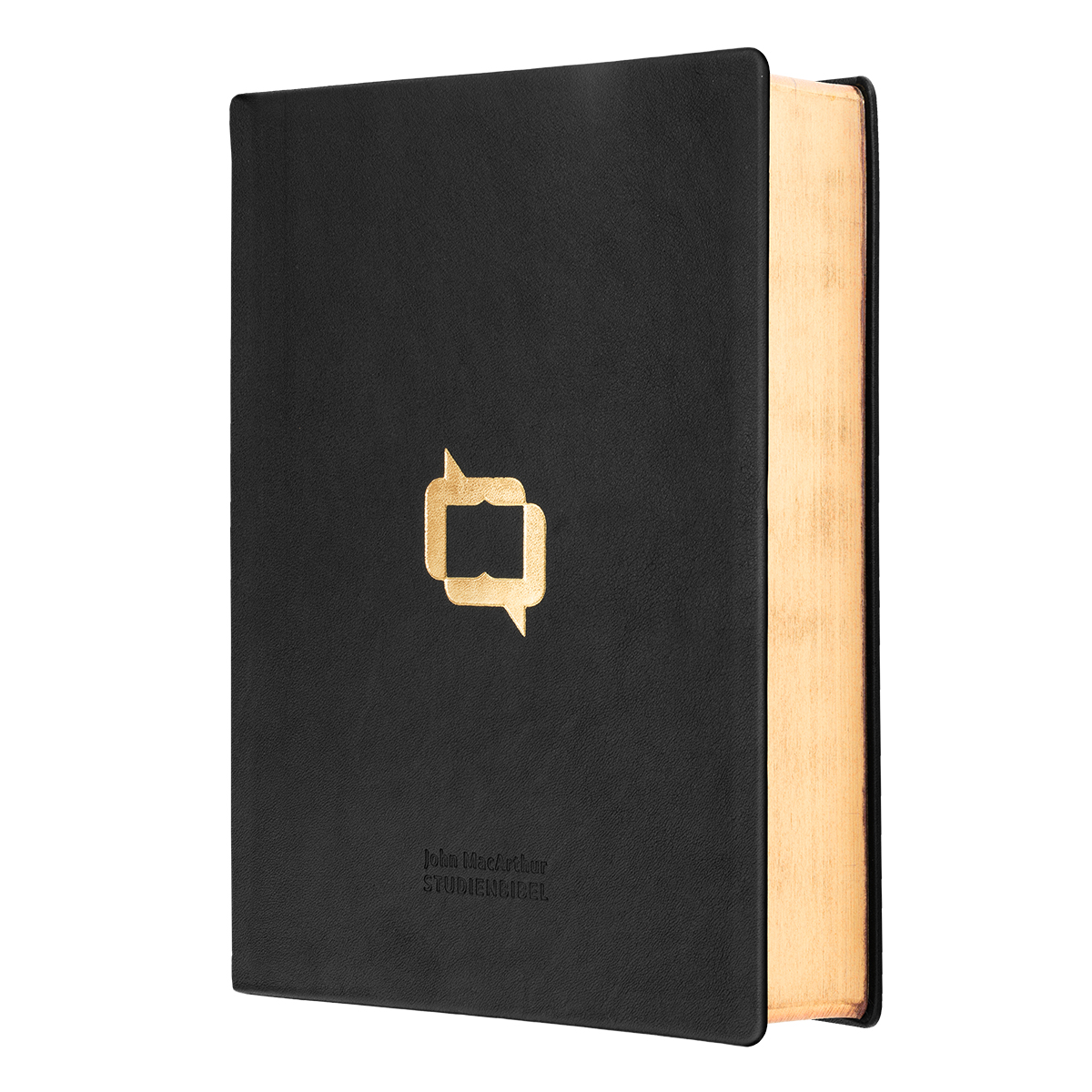 MacArthur Studienbibel - Schlachter 2000