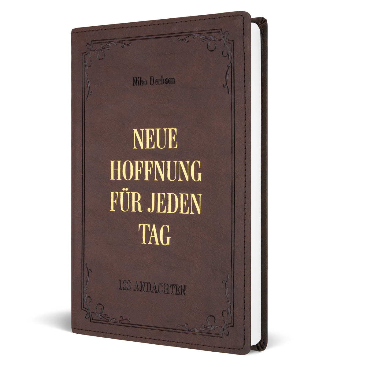 Neue Hoffnung f�r jeden Tag