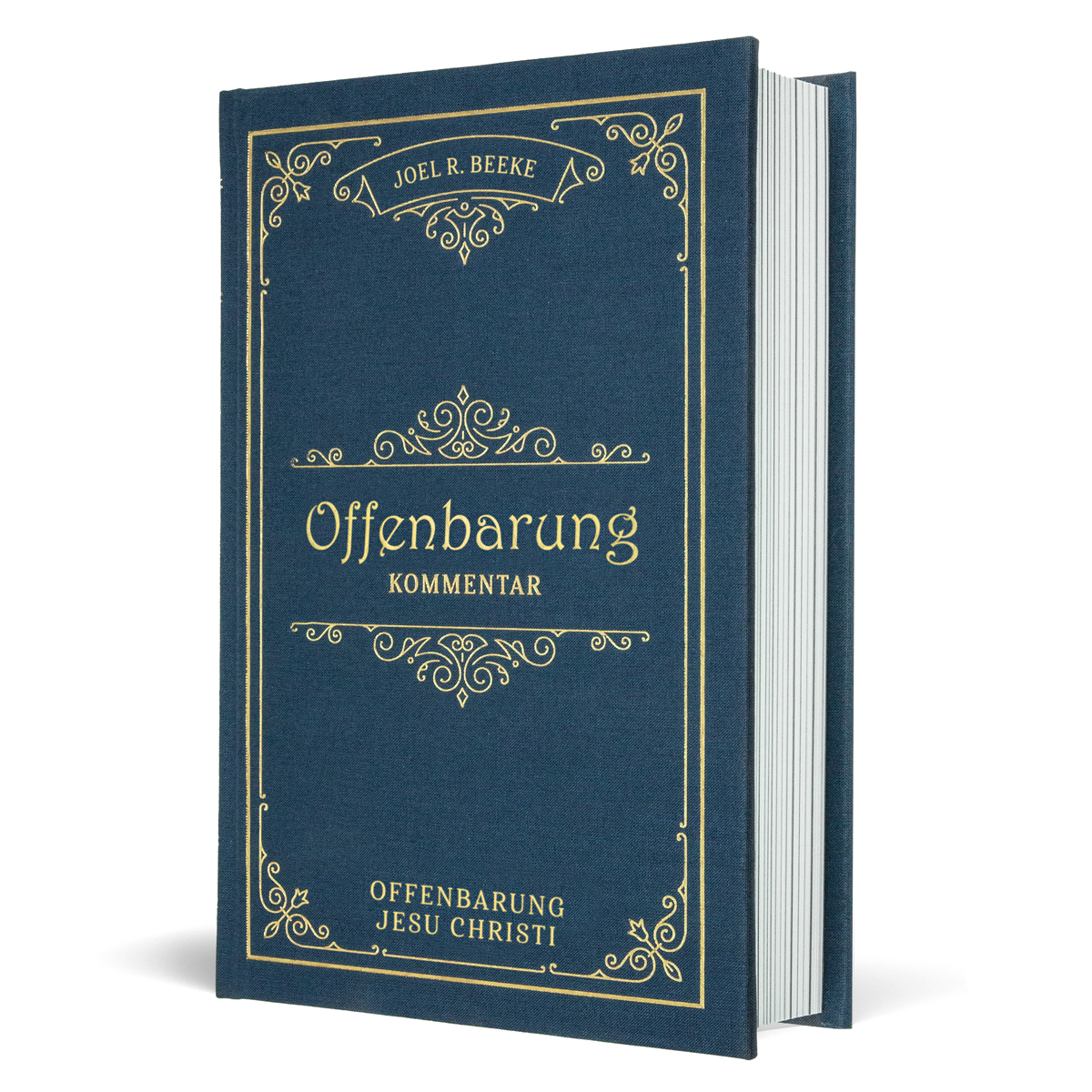 Offenbarung-Kommentar