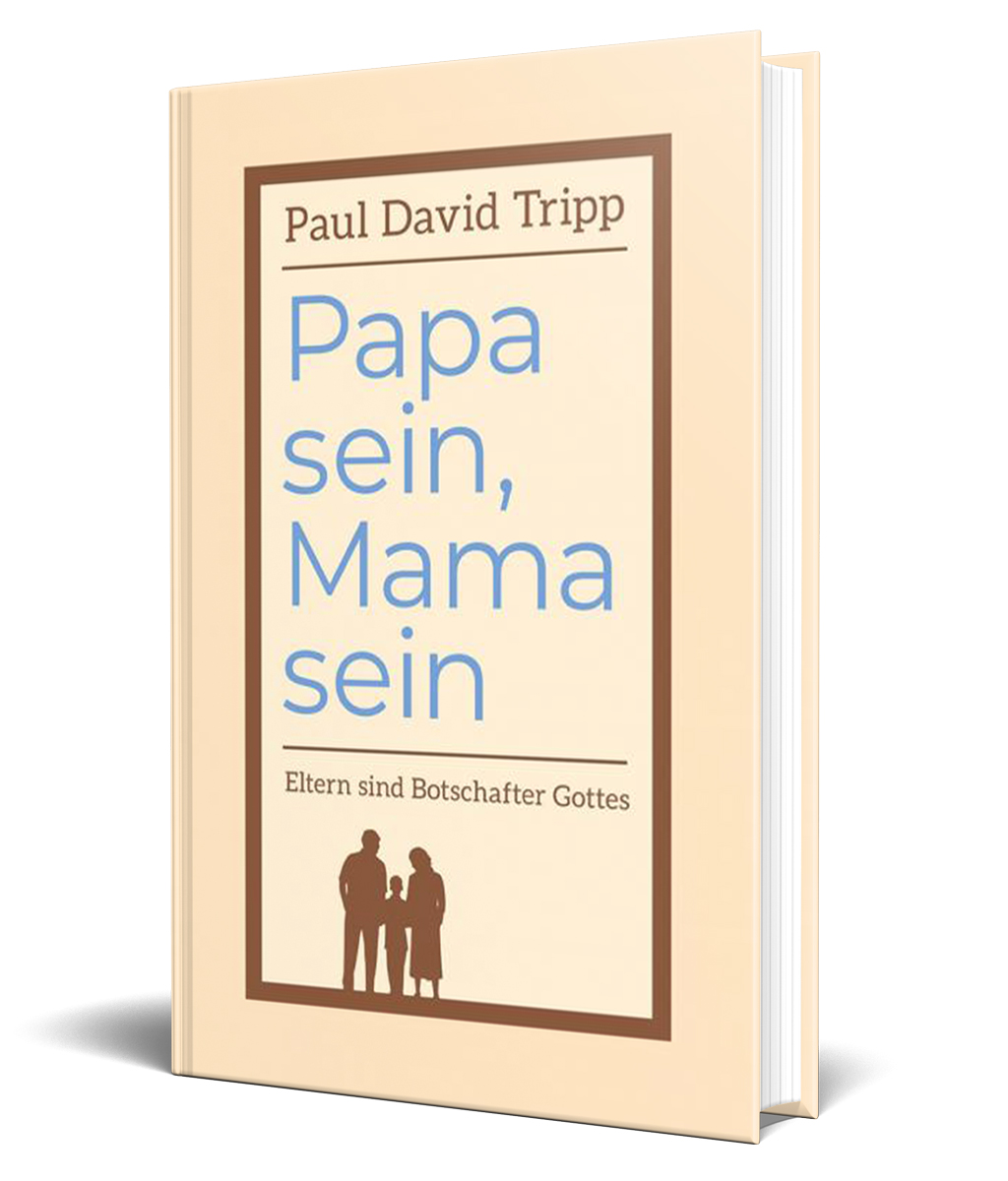 Papa sein, Mama sein