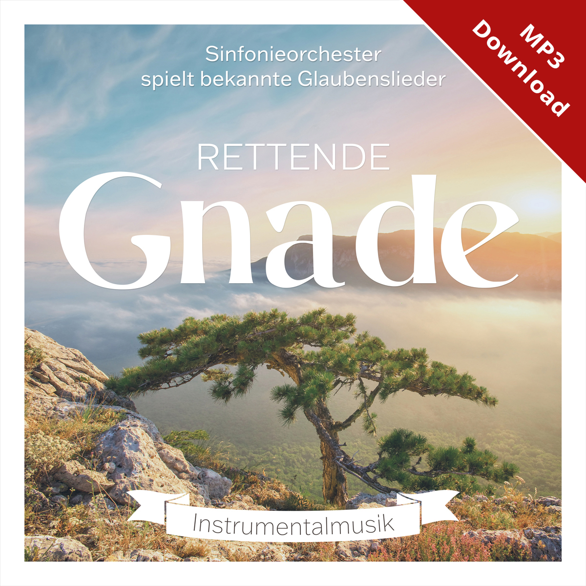 Rettende Gnade (Online-Album)