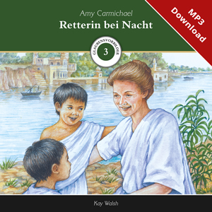 Walsh: Retterin bei Nacht - Online-H�rbuch (Download)