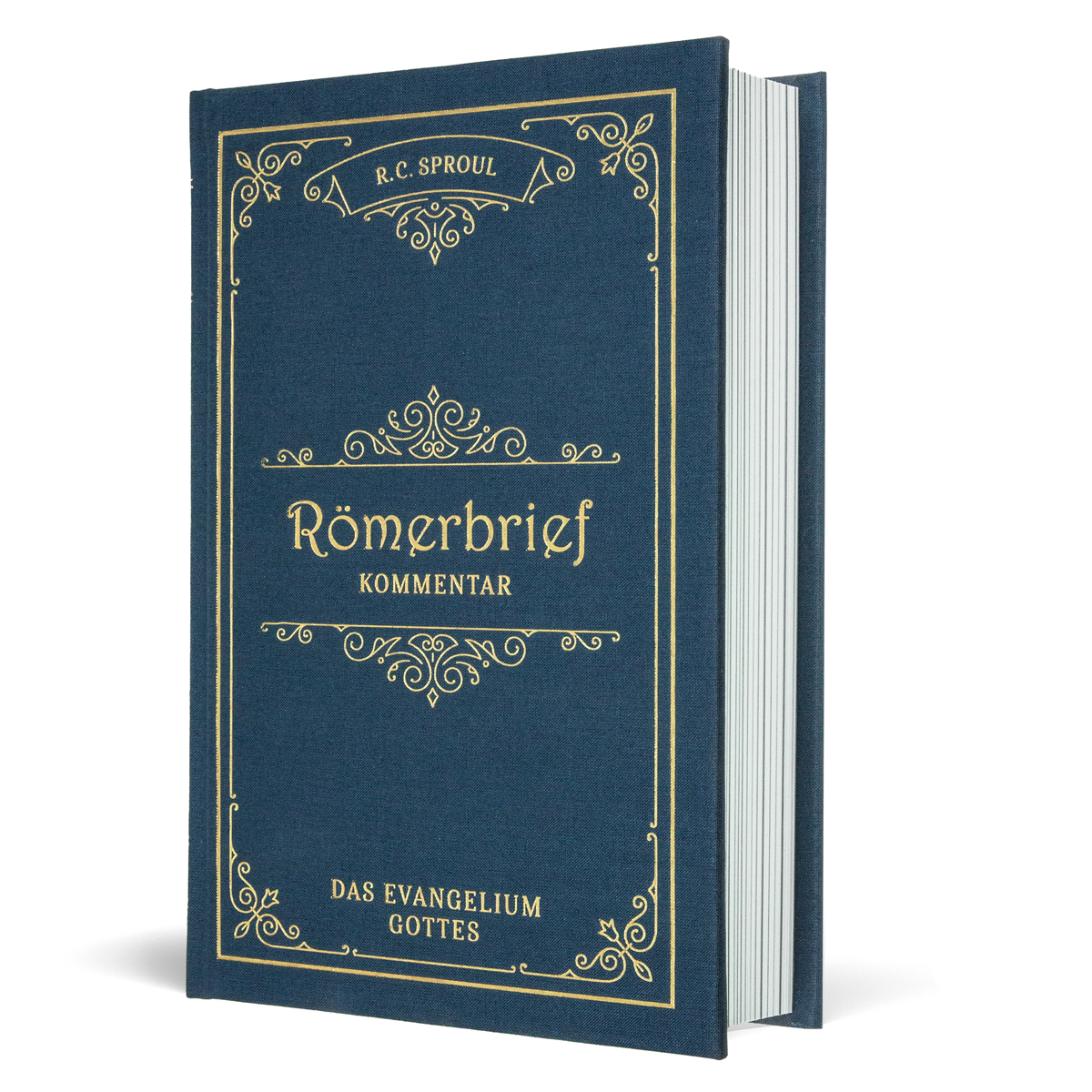 R�merbrief-Kommentar