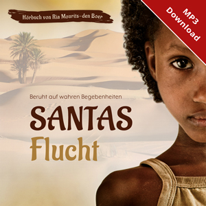 Santas Flucht (Online-H�rbuch)