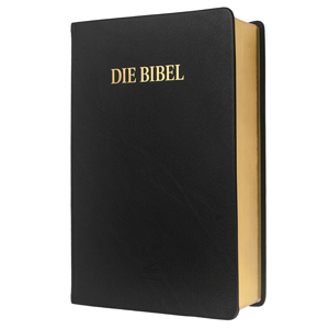 Schlachter 2000 Gro�druckausgabe (flexibler Einband�)