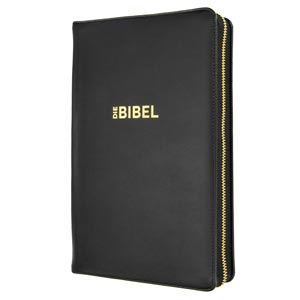 Schlachter 2000 - Taschenausgabe mit Rei�verschluss