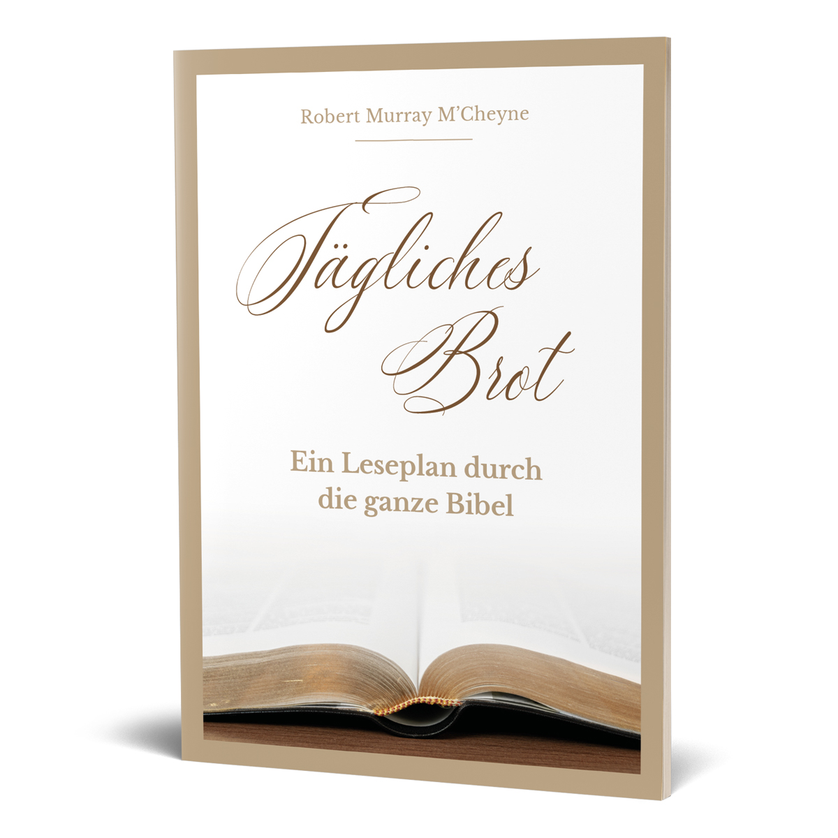 T�gliches Brot � Bibelleseplan
