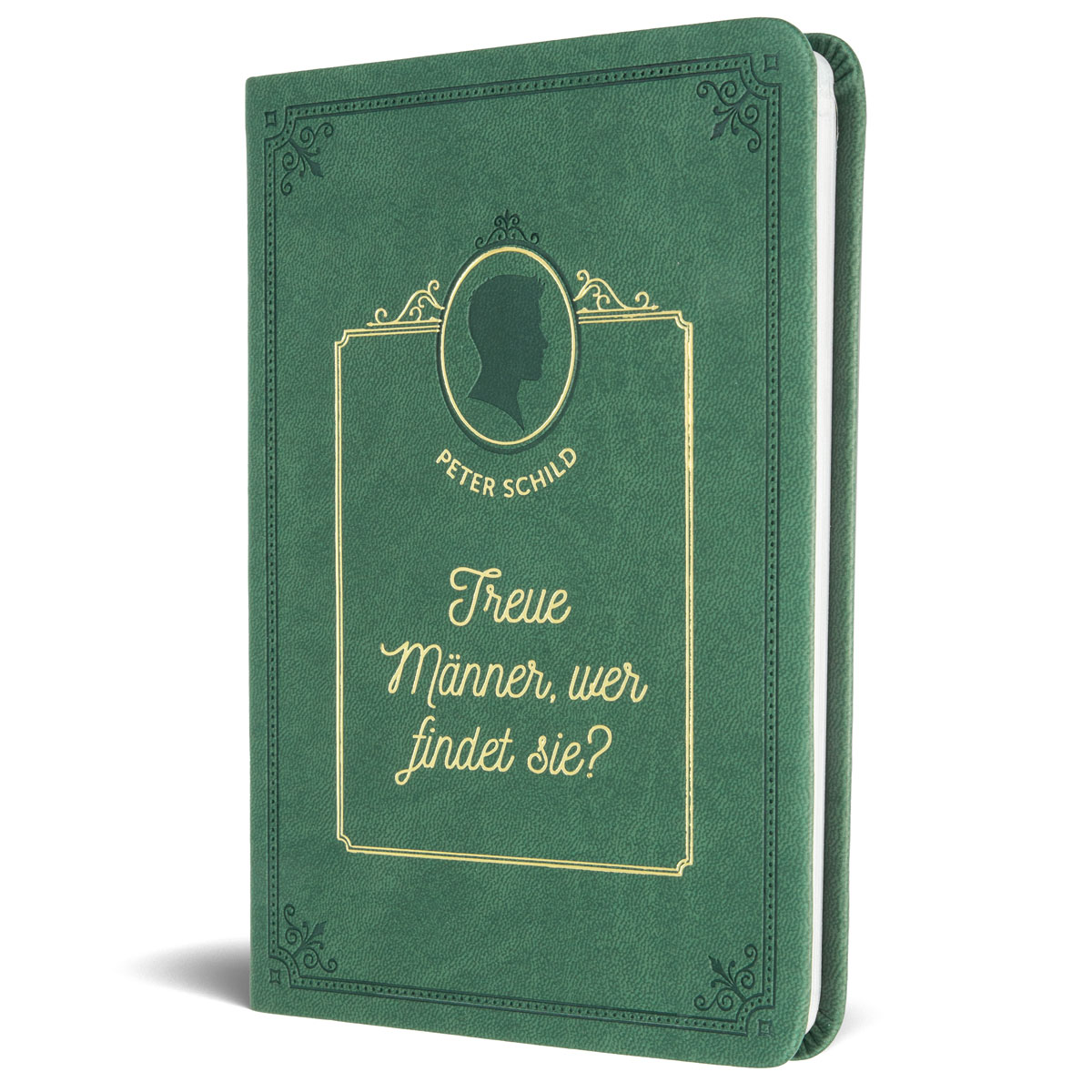 Treue M�nner, wer findet sie?
