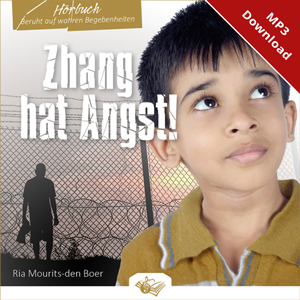 Zhang hat Angst (Online-H�rbuch)