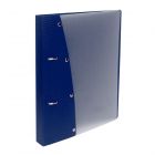 Veloflex Ringordner �Diamond� DIN A5 Blau